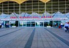 مدير مطار أربيل يؤكد استمرار الحركة الجوية وعدم حدوث أي إغلاق