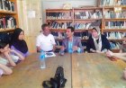 ثقافة الفيوم تستمر في تقديم برامج تثقيفية وفنية لتنمية الوعي وصقل المواهب الإبداعية