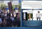 الداخلية تكشف تفاصيل تجمع المواطنين أمام قسم شرطة دسوق