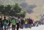 لاتفيا تدعو جيرانها للتعاون في مواجهة تحديات تدفق المهاجرين
