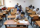 بدء امتحانات الدور الثاني لصفوف النقل في جميع المحافظات