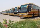 شركة الاتحاد العربي للنقل البري توسع خدماتها وتقدم حلول جديدة للركاب