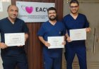 أكاديمية قلب المبرة تُعتمد كمركز إقليمي وعالمي رائد في مجال التصوير القلبي