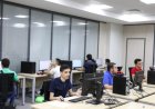 ألتحق 9871 طالبا باختبارات القدرات حسب إعلان وزارة التعليم العالي