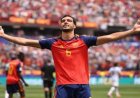 الإسباني ميرينو يعتبر مواجهة منتخب الأرجنتين تحديًا كبيرًا في عالم كرة القدم