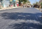 محافظ الجيزة يعلن بدء تطوير وتوسعة ورصف طريق أبو صير الحوامدية لتعزيز البنية التحتية