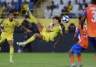 النصر السعودي يبدأ معسكره التحضيري في البرتغال لاستعدادات الموسم الجديد