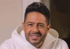 حماقي يطرب الجماهير في نهائي كأس العالم بين إسبانيا والأرجنتين في منطقة المشجعين المصرية