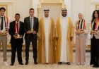 سفراء الطفولة المصريون يتألقون في البرلمان العربي للطفل تحت رعاية القومي للطفولة والأمومة