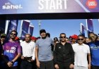 وزير الشباب يعلن عن انطلاق النسخة الثالثة من سباق 10K Race the Coast في الساحل الشمالي