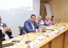 ندوة مثيرة حول فرقة أم كلثوم الموسيقية في معرض مكتبة الإسكندرية الدولي للكتاب