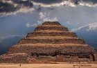 مشروع متكامل لتعزيز خدمات الزائرين في منطقة آثار سقارة من وزارة السياحة والآثار