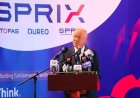 سفير اليابان يؤكد تسارع التحول العالمي بفضل التكنولوجيا الرقمية