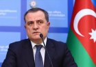 وزير خارجية أذربيجان يؤكد فرص السلام الفريدة مع أرمينيا من خلال عملية التطبيع