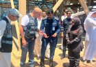 الكويت تحقق السيطرة التامة على حريق محطة الطاقة والمياه بالكامل