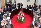 الرئيس السيسي يدعو لتعزيز الشراكات الاقتصادية بين مصر وتنزانيا