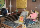 محافظ المنوفية يعلن صرف مساعدات مالية وعينية لدعم الحالات الإنسانية المحتاجة