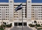سوريا تعبر عن إدانتها للاعتداءات الإيرانية المتكررة على الكويت والبحرين والأردن