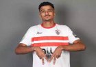 الزمالك يوافق على انتقال حسام عبد المجيد للاحتراف في لودوجوريتس البلغاري