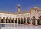 الأزهر الشريف يعبر عن حزنه العميق ويقدم تعازيه للجزائر في ضحايا حريق دار الأيتام ويؤكد تضامنه مع الأسر المتضررة