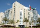 الإمارات تعبر عن مخاوفها بشأن تطورات المنطقة وتطالب بوقف التصعيد فوراً