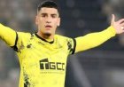 الأهلي يستمر في محادثاته لضم بنجديدة وسط إصرار المغرب الفاسي على الشرط الجزائي