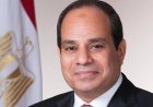الرئيس السيسي يعود إلى مصر بعد زيارة رسمية ناجحة إلى تنزانيا