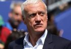 الاتحاد الفرنسي لكرة القدم يحتفي بالمدير الفني بعد إنجازاته مع منتخب الديوك