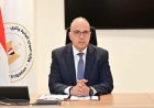 وزير الري يؤكد أهمية المتابعة اللحظية في إدارة الموارد المائية بمصر