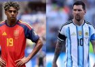إسبانيا والأرجنتين في صراع مثير الليلة على لقب كأس العالم 2026
