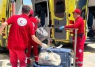 معبر رفح البرّي يرحب بالدفعة الرابعة والستين من العائدين الفلسطينيين