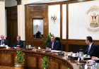 مدبولي يستعرض تقدم تنفيذ تكليفات الرئيس السيسي لتعزيز التحول الرقمي في البلاد