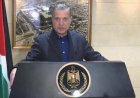 الرئاسة الفلسطينية تؤكد أن حكومة الاحتلال مسؤولة تماما عن جرائم المستوطنين