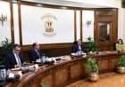 رئيس الوزراء يراقب تطورات سداد مستحقات هيئة المجتمعات العمرانية الجديدة