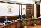 رئيس الوزراء يتابع مشاريع التعاون المشتركة بين وزارتي الري والإسكان لتعزيز التنمية المستدامة