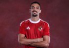 الأهلي يجدد عقد طاهر محمد طاهر حتى عام 2029 ليعزز مستقبل الفريق