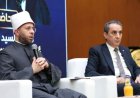 وزير الأوقاف يؤكد أن الفكر الوسطي هو الحصن القوي لحماية المجتمعات من التطرف