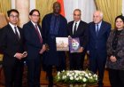 وزير الخارجية يرحب بوفد الأمم المتحدة لدعم حقوق الشعب الفلسطيني
