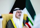 وزيرا خارجية الكويت والأردن يدينان الاعتداءات الإيرانية ويستعرضان المستجدات الأخيرة