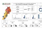 الصحة اللبنانية تعلن عن حصيلة العدوان الإسرائيلي 4328 شهيداً و12229 جريحاً حتى الآن