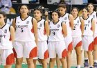 منتخب ناشئات السلة يحقق أفضل إنجاز عالمي في تاريخه