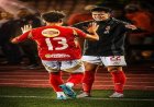 اتحاد جدة ينتظر الموافقة النهائية للتعاقد مع ثنائي الأهلي