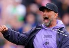 يورجن كلوب يتولى تدريب منتخب ألمانيا حتى عام 2030 وفقًا لشبكة سكاي