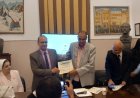 خبير آثار يكشف كيف تشكل الاتفاقيات الدولية عائقاً أمام استعادة الآثار المفقودة