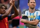 تشكيل إسبانيا والأرجنتين يتصدر عناوين الصحف في نهائي كأس العالم 2026