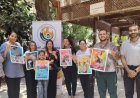 ورش عمل فنية تفاعلية ومعرض للفن التشكيلي يعزز دمج ذوي الهمم في المجتمع