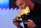 مبابي يحقق الحذاء الذهبي في مونديال 2026 بعد أداء استثنائي لا يُنسى