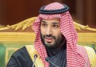 ولي العهد السعودي ورئيس لبنان يعقدان محادثات هامة لتعزيز الاستقرار في المنطقة