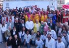 انطلاق حملة أهلا بالصيف لتعزيز حماية الأطفال وتطوير مهاراتهم بالصور