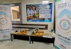 إطلاق عيادات التغذية العلاجية في مراكز طب الأسرة بخمس محافظات لتعزيز الصحة المجتمعية